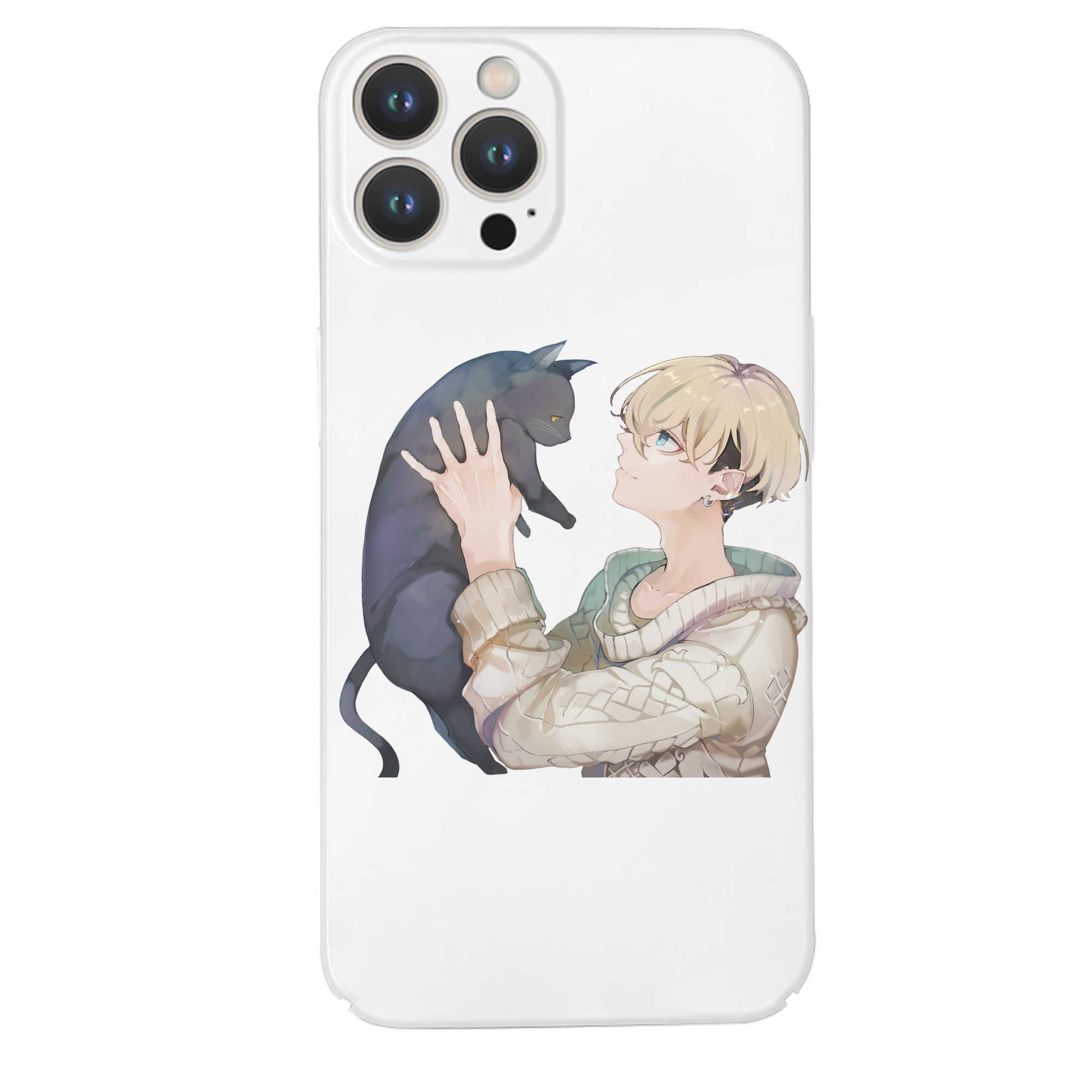 （画像用） 東京リベンジャーズ Tokyo Revengers 【iPhone 14シリーズ対応】ハードケース